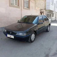 پژو 405 83|خودرو سواری و وانت|دهگلان, |دیوار