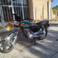 موتور کبیر|موتورسیکلت|شهرکرد, |دیوار