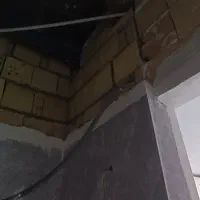 نصب پنل pvc سقف حمام و دستشویی، مستر و...