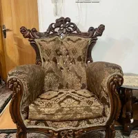 مبلمان و میز عسلی|مبلمان خانگی و میز عسلی|لنگرود, |دیوار