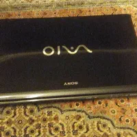 لپ تاپ سونی وایو|رایانه همراه|تهران, عباس‌آباد|دیوار