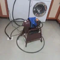 لوله بازکنی تمام وقت درک اوضاع اقتصادی همشهریان