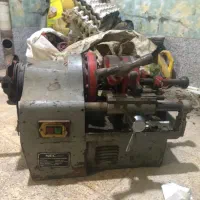 دایس زن برقی|ماشینآلات صنعتی|شادگان, |دیوار