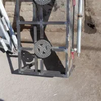 شعله گاز و منقل|خدمات پیشه و مهارت|حمیدیه, |دیوار