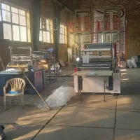 کارگر ساده و خدمات برای کارخانه تولیدی