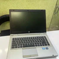 لپ تاپ hp elitebook 8460p