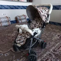 کالسکه|کالسکه و لوازم جانبی|یاسوج, |دیوار