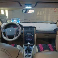 پژو پارس ۹۶|خودرو سواری و وانت|مشهد, رضاشهر|دیوار