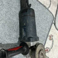 فروش دو عدد سنگ فرز با ،تماس،|ابزارآلات|ایذه, |دیوار