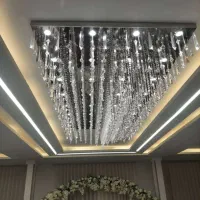 تشریفات ترنم وصال -سالنهای عقد و عروسی مهر و ماه|خدمات پذیرایی، مراسم|تهران, نارمک|دیوار