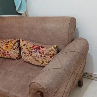 مبل7نفره|مبلمان خانگی و میز عسلی|قرچک, میرزائی جنوبی|دیوار