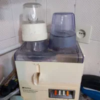 آبمیوه گیری nanive  اصل