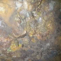 فروش چهار تا سنگ معدنی نایاب|جواهرات|بوکان, |دیوار