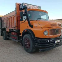 فروشی|خودرو سنگین|شال, |دیوار