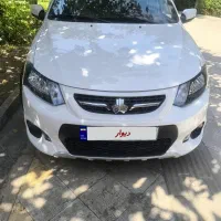 کوییک سفید کارکرد1400 تا مدل 1402