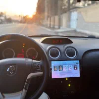 رانا پلاس مدل ۱۴۰۰|خودرو سواری و وانت|شیراز, فرگاز|دیوار