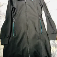 لباس ورزشی زنانه