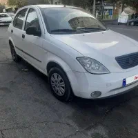 تیبا ۲ ۹۷|خودرو سواری و وانت|تبریز, |دیوار