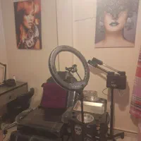 سالن زیبایی بانوی جنوب