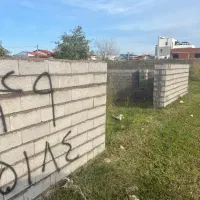 فروش ۲۰۰ متر زمین نجارکلا چالوس