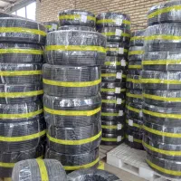 تولیدکننده لوله پلی اتیلن ،نوار تیپ،لوله نخدار|عمدهفروشی|اصفهان, فرح آباد|دیوار