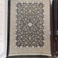 فرش ۱۲۰۰شانه صدرصد آکرولیک