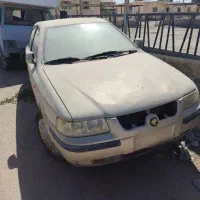 سمند 82