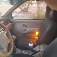 نیسان شوکا معاوضه با مینی بوس ایویکو یا سمند|خودرو سواری و وانت|قدس, شهر‌قدس|دیوار