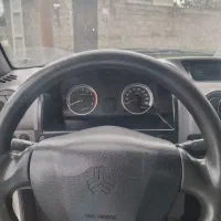 پراید ۱۱۱ مدل ۹۳ یورو۴ فول