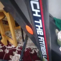 تردمیل تایوانی اصل|تجهیزات ورزشی|رشت, شهرک الغدیر|دیوار