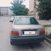 پراید ۱۳۱|خودرو سواری و وانت|گرگان, |دیوار