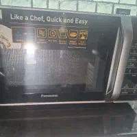 ماکروویو پاناسونیک