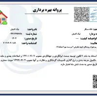 مهمانپذیر نیک‌اَندیش با مجوز (امنیت تمیزی و آسایش)|اجارهٔ کوتاه‌مدت آپارتمان و سوئیت|بم, |دیوار