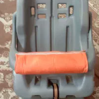 صندلی ماشین و الاکلنگ|اسباب و اثاث بچه|کرمانشاه, |دیوار