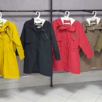 کاپشن کاملا ضد آب داخل تدی قیمت ۱۳۰۰میلیون مقطوع|لباس|چمستان, |دیوار