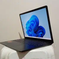 سرفیس لپتاب 3 با پردازنده i7 نسل 10 و رم 16 گیگ|رایانه همراه|تهران, شهرک غزالی|دیوار