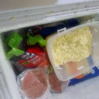 لوازم کامل ساندویچ وکباب ترکی|کافی‌شاپ و رستوران|رباط‌کریم, رباط‌کریم|دیوار