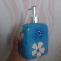 جا مایع و اسکاج سرامیکی