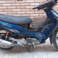 موتور بی کلاج