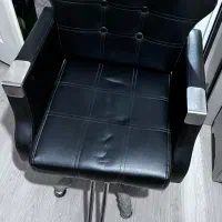 صندلی آرایشگاهی