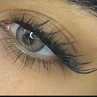 آموزش کاشت مژه و میکاپ با جدید ترین آپدیت ها