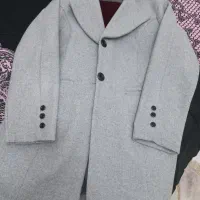 پالتو|لباس|رشت, حومه رشت|دیوار