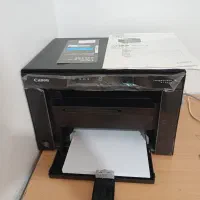 پرینتر سه کاره mf3010