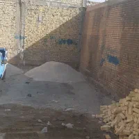 زمین ۱۰۰متری صندوقی ماهفیروزان|فروش زمین و ملک کلنگی|شیراز, ماه فیروزان|دیوار