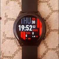 ساعت هوشمند calling watch اصلی|ساعت|ایلام, |دیوار