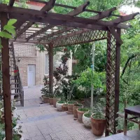 ساخت، تالار انگور، ثبات، آلاچیق