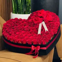 دسته گل روبانی مجموعه ملورا|گل مصنوعی|شیراز, میرزاکوچک خان|دیوار