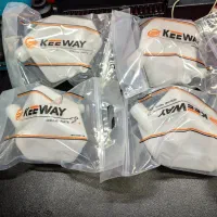 مخزن انبساط (قمقمه) فابریک کی‌وی ویسته