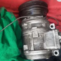 ست کامل کولر ۴۰۵
