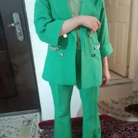 دو دست کت و شلوار
